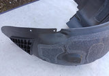 NEU Radhausschale Radschale hinten links Original Opel Astra J Caravan