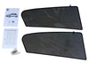 NEU Set Sonnenschutz Rollo Hintertür rechts links Original Opel Astra H 5-Türer