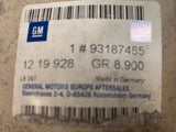 NEU Sensor Leuchtweitenregulierung LWR automatisch Original Opel Vectra C Signum