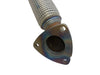 NEU Auspuffrohr Hosenrohr vorne Schaltgetriebe A16XER Original Opel Astra J 1.6