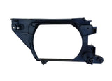 NEU Tragrahmen Bosch Scheinwerfer vorne rechts Original Opel Kadett E