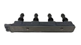 NEU Zündspule Zündanlage Original Bosch Opel Astra Corsa Zafira Meriva Adam 1.4L