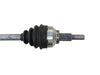 NEU Antriebswelle vorne links Original Dodge Journey Avenger 68067361AB