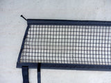 NEU Kofferraumnetz Trenngitter Hundegitter Original Opel Meriva B