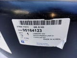 NEU Radhausschale Radschale Kotflügel vorne links Original GM Chevrolet Spark