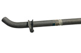 NEU  Auspuff Auspuffrohr Endrohr Abgasrohr Original Opel Kadett C City