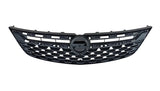 NEU Kühlergrill Frontgitter Lüftungsgitter Original Opel Astra K