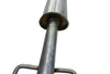 NEU Auspuff Mittelschalldämpfer Original MTS für Opel Astra H 1.6 16V
