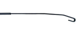 NEU Wischerarm Fahrerseite vorne links Original Opel Vivaro A 91160060