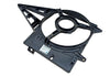 NEU Lufttrichter Kühler Lüfter Zarge Saugventilator Original Opel Omega B 2.0