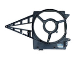 NEU Lufttrichter Kühler Lüfter Zarge Saugventilator Original Opel Omega B 2.0