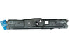 NEU Schlossträger Frontmaske Luftleitblech vorne Original Opel Corsa C 09114109