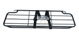 NEU Hundegitter Trenngitter Gepäckraumteiler Metall schwarz Orig Opel Zafira