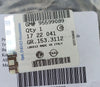 NEU Laderaummatte Ablagefach Kofferraum Original Opel Combo D Tour 95599089