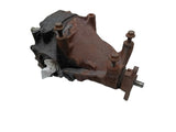 Sperrdifferential Ausgleichsgetriebe hinten 10:37 3,7 S45 Opel Senator B Omega A