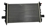 NEU NOS Kühler Wasserkühler Behr Original Opel Astra G 1.2 1.4 16V