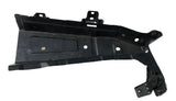 NEU Blech Längsträger Radeinbau Kotflügel vorne links Original Opel Corsa D