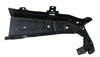 NEU Blech Längsträger Radeinbau Kotflügel vorne links Original Opel Corsa D