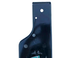 NEU Aufpralldämpfer Halter Stoßstange vorne Original Opel Corsa D