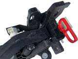 NEU Kupplungspedal F40 Schaltgetriebe Original Opel Insignia B 84393094