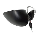NEU Außenspiegel Beifahrerseite rechts schwarz Original Alkar für Seat Ibiza