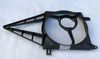 NEU Lufttrichter Lüfterzarge Orig Opel Astra F X14NZ X16SZR Kadett E Vectra A