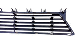 NEU Kühlergitter Kühlergrill Stoßstange vorne Original Opel Corsa C Facelift