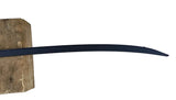 NEU Zierleiste seitlich Frontscheibe links Original Opel Corsa C 24402666