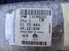 NEU Schutzzierleiste Hintertür links grundiert Original Opel Corsa D 5 Türer