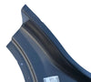 NEU Blech Einstiegsverkleidung Schweller hinten links Orig Opel Corsa C CC 5T