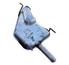 NEU Auspufftopf Endtopf Endschalldämpfer Original Opel Vectra B 2.0 2.2