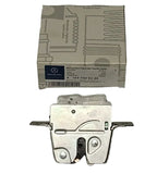 NEU Heckklappenschloss Original Mercedes A-Klasse W169 B-Klasse W245