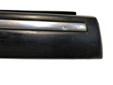 Stoßstangenecke Ecke Zierleiste Chrom vorne rechts VR Original Opel Senator B