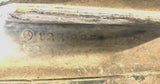 Puffer Gummiecke Stoßstange hinten rechts Original Mercedes Benz W123
