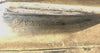 Puffer Gummiecke Stoßstange hinten rechts Original Mercedes Benz W123
