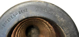 Federn Fahrwerksfedern Vorderachse Hinterachse Original Mercedes W126