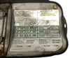 Tankdeckel Tankklappe Tankhalsklappe Original Mercedes Benz S Klasse W126