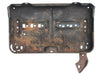 Batterieträger Batterieblech Halterung Original Mercedes Benz S Klasse W126