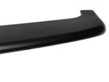 NEU NOS Heckspoiler Heckklappe Kofferraum anthrazit Original Opel Astra F CC