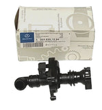 NEU Kühlmittelregelventil Heizungssteuerung Orig Mercedes Nutzfahrzeuge Actros