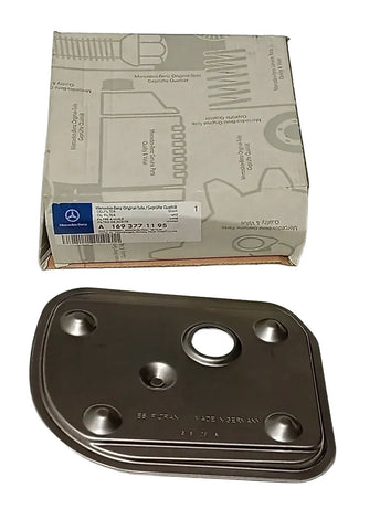 NEU Ölfilter Automatikgetriebe Original Mercedes A Klasse W169 B Klasse W245