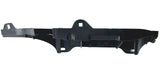 NEU Reparaturblech Verschlussblech Abdeckung Stirnwand Original Opel Corsa D
