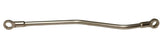 NEU Turboladerstange Schubstange OM646 Original Mercedes W203 W204 W211 Sprinter