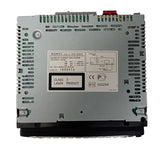 Radio Original Sony Xplod CDX-S2200 FM/MW/LW Compact Disc Player MP3