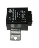 NEU Wisch Wasch Relais Intervallrelais Orig Hella für Mercedes Benz T1 1.8 -3.0