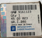 NEU NOS Thermostat 79C Original Opel Movano A Renault Master II 2.5 2.8