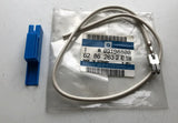 NEU NOS Reparatursatz Steckverbinder Stecker "F1-31" Original Opel GM 9198800