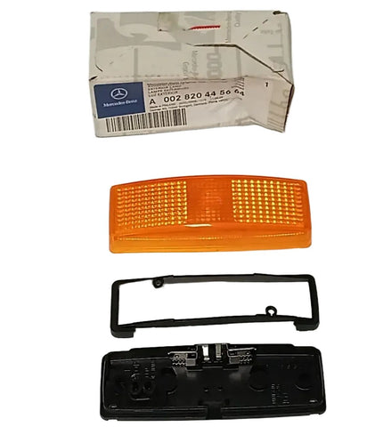 NEU Begrenzungsleuchte außen hinten Original Mercedes Sprinter 901 - 904