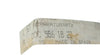 NEU Reparaturkit Dichtungsset Vakuumpumpen Original Mercedes W123 W460
