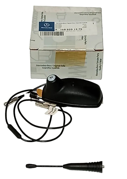 NEU Antenne Dachantenne Taxi Funk Radio Original Mercedes Benz A Klasse W168
